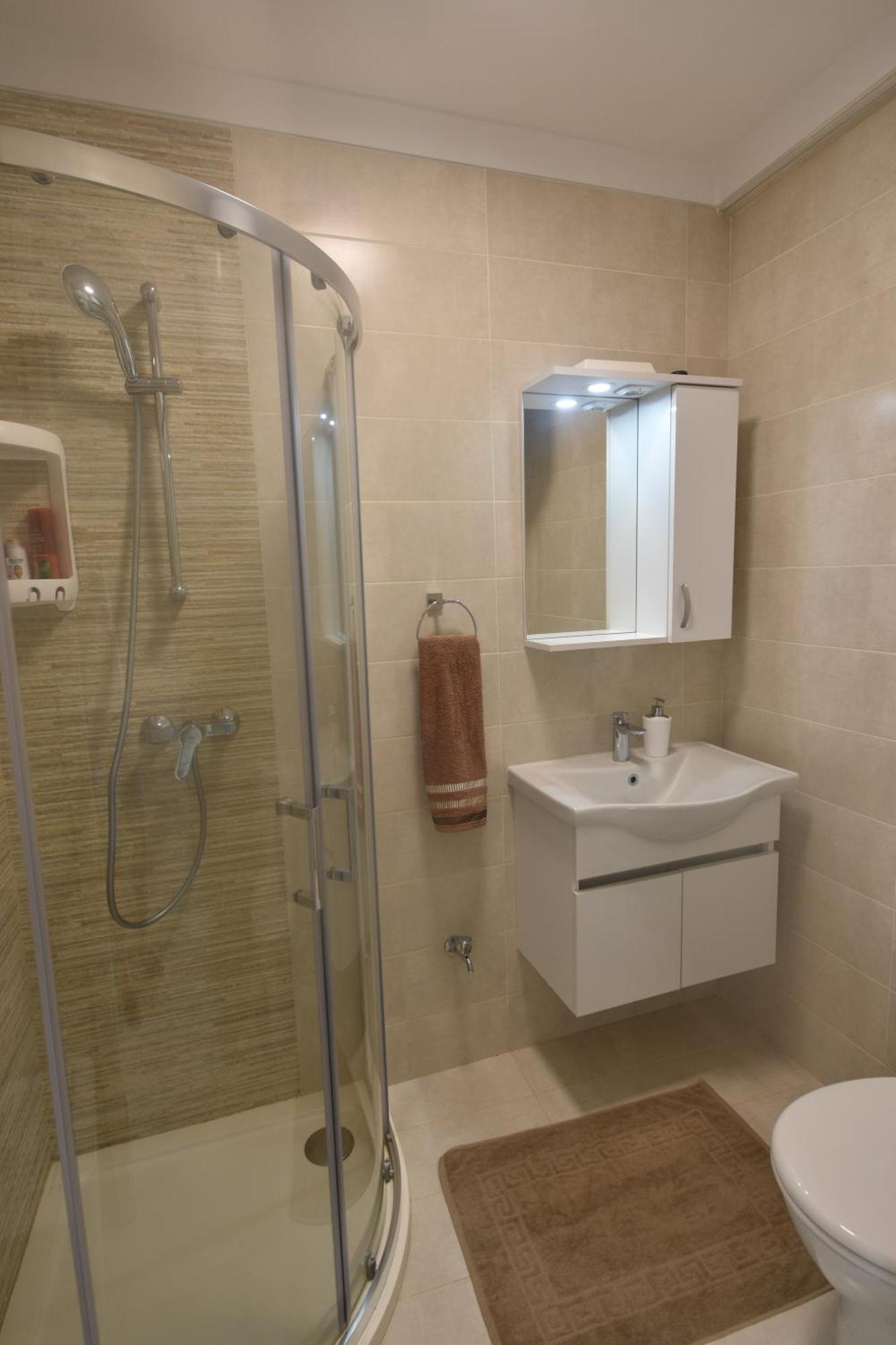 Marbella Holiday Apartments - Seafront - Wifi Marsaskala Room photo
